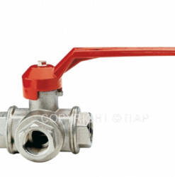 Lágþrýstir vallokar