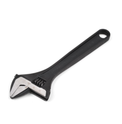 Skiptilyklar, svartir - Kamasa