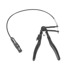 Töng, hosuklemmu, 630 mm - Kamasa