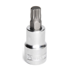 Toppar, XZN, 1/2" - Kamasa