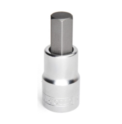 Toppar 1/2", mm/53/100, sexkant - Kamasa