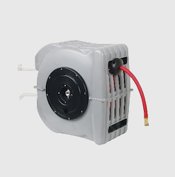 Lágþrýsti-slönguhjól