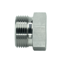 Tappar 60° BSP