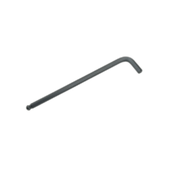 Sexkantlykill 2.5 mm 115x20mm - Kamasa