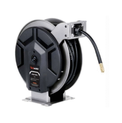 Slönguhjól HR826 3/8"x20m, 180BAR