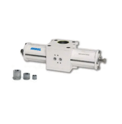 NAF Actuators, drif -og stýribúnaður