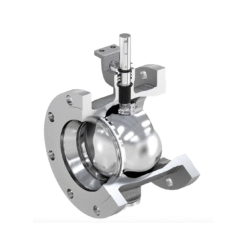 NAF Ball Sector, kúlulokar