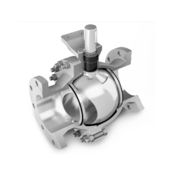 NAF Ball, kúlulokar