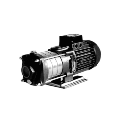 Hringrásardæla DHR 4-60 T 120L/min, 52m