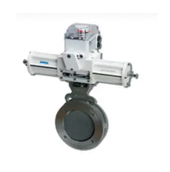 NAF Butterfly, spjaldlokar