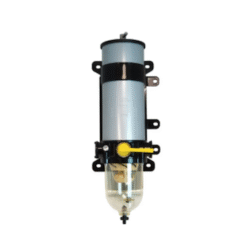 Racor 1000FV10 díselolíu- og vatnsskilja, 681L/klst