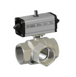 Vallokar, tvívirkir, kopar - Omal