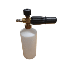Sápukit og stillir, 900 ml flaska