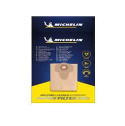 Ryksugupokar, 5 í pakka - Michelin