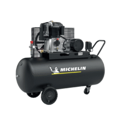 Loftpressa MX Classic PRO 270-7,5T, 860 L/min