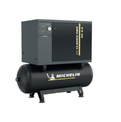 Loftpressa MX Classic PRO 270-5,5T SILENT, 620 L/min