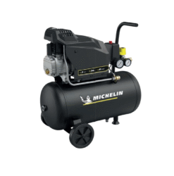 Loftpressur MX POP AIR, 195 L/min